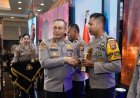Brigpol Kamaludin Raih Nominasi Hoegeng Corner 2025 dari SSDM Polri
