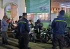 Bhabinkamtibmas dan Babinsa Dampingi Kegiatan Penanganan Rabies di Desa Ai Suning