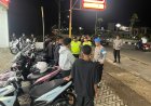 Polres Sumbawa Barat Ajak Pemuda Jaga Keamanan Lingkungan, Tidak Nongkrong Hingga Larut Malam